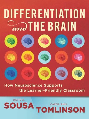 cover image of Differentiation and the Brain